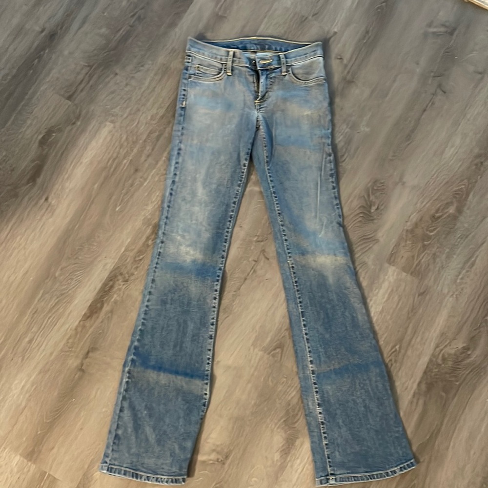 Carmar Jeans 26